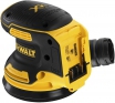 DeWALT akumulatorski ekscentrični brusilnik (DCW210NT-XJ)