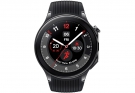 OnePlus Watch 2 Black Steel (5491100053)