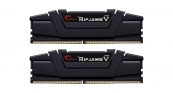 G.Skill RipJaws V 16GB (2x8) DDR4 4600MHz CL19 (F4-4600C19D-16GVKE)