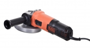 Kotni brusilnik Black+Decker 800W (BEG120-QS)