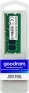 Goodram 16GB DDR4 3200 MHz CL22 (GR3200S464L22/16G)