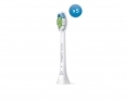 Philips HX6065/10 toothbrush head 5 pc(s) White HX6065/10