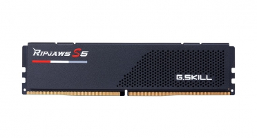 G.Skill Ripjaws S5 32GB (2x16) DDR5-6000 CL36 F5-6000J3648D16GX2-RS5K