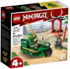 LEGO Ninjago Lloyd's Ninja Street Bike (71788)