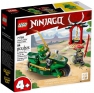 LEGO Ninjago Lloyd's Ninja Street Bike (71788)