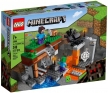 LEGO Minecraft The 