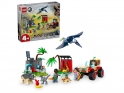 LEGO Jurassic World Baby Dinosaur Rescue Center (76963)