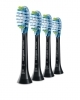Philips 4-pack Standard sonic toothbrush heads HX9044/33
