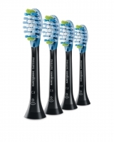 Philips 4-pack Standard sonic toothbrush heads HX9044/33