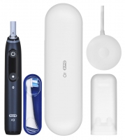 Električna zobna ščetka Oral-B iO iO7 Blue