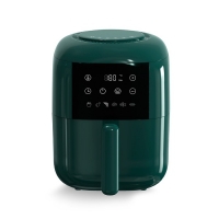 Cvrtnik Maestro MR-755 fryer 3 L 1200 W Hot air fryer Green (MR-755)