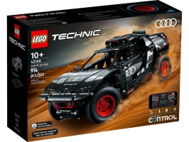 LEGO Technic Audi RS Q e-tron (42160)