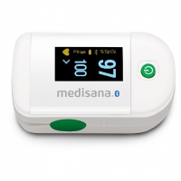 Pulzni oksimeter Medisana PM 100 connect 79456