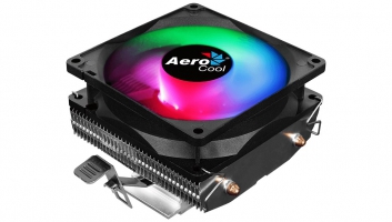 Aerocool Air Frost 2 (AIR-FROST2-FR)