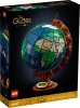 LEGO IDEAS THE GLOBE (21332)