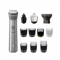 Philips MG5940/15 hair trimmers/clipper Stainless steel 11 Lithium-Ion (Li-Ion) 