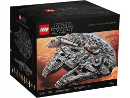 LEGO Star Wars Millennium Falcon (75192)