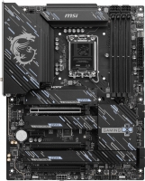 MSI Z890 Gaming Plus WIFI, LGA1851 ATX (7E34-002R)