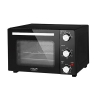 Mini pečica Adler AD 6024 oven Black