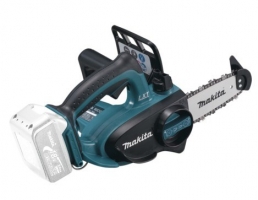 Makita DUC122Z LXT akumulatorska verižna žaga