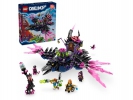 LEGO Dreamzzz The Never Witch's Midnight Raven (71478)