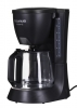 Taurus Verona 12 Semi-auto Drip coffee maker 920615000