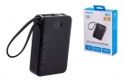 Powerbank Anker 335 A1647G11 - 20000mAh črn