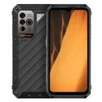 Ulefone Power Armor 19 12GB/256GB Black (UF-PA19/BK)