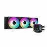 Vodno hlajenje DeepCool LE720 360mm RGB R-LE720-BKAMMN-G-1