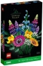 LEGO ICONS WINDFLOWER BOUQUET (10313)