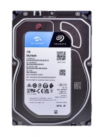 Seagate SkyHawk 1TB 3.5