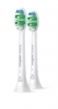 Philips HX9002/10 toothbrush head 2 pc White