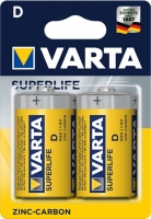 Baterija Varta R20 D household battery Zinc-carbon (R20 D)