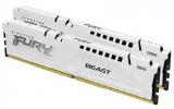 Kingston FURY Beast 32GB (2x16) DDR5-5200 CL36 EXPO KF552C36BWEK2-32