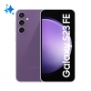 Samsung Galaxy S23 FE 8/128GB Purple (SM-S711BZPDEUE)