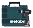 Vrtalnik Metabo PowerMaxx SB 12 (601076860)