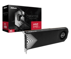 ASRock Radeon RX 7900 XT Creator 20GB 