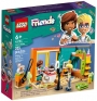 LEGO Friends Leo's Room (41754)