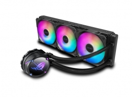 Asus ROG STRIX LC II 360 ARGB AM5 (90RC00F1-M0UAY1)