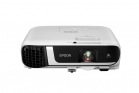 Projektor Epson EB-FH52 (1920x1080) White V11H978040