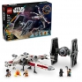 LEGO Star Wars TIE Fighter & X-Wing Mash-up (75393)