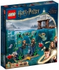 LEGO Harry Potter Triwizard Tournament: The Black Lake (76420)