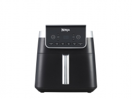 Cvrtnik Ninja AF180EU fryer Single 6.2 L 2000 W Hot air fryer (AF180EU)