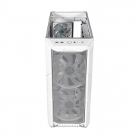 Cooler Master HAF 500 Midi Tower White (H500-WGNN-S00)