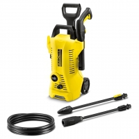 Visokotlačni čistilnik Karcher K2 Premium Power Control (1.673-630.0)