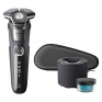 Brivnik Philips SHAVER Series 5000 S5887/50 Wet and dry electric shaver