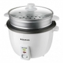 Taurus RICE CHEF rice cooker 1.8 L 700 W Grey, White 968934000