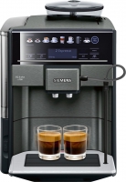 Kavni aparat Siemens EQ.6 plus TE657319RW Espresso machine 1.7 L Fully-auto 