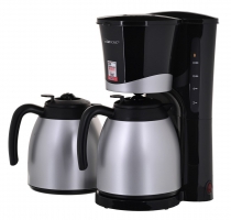 Kavni aparat na filter Clatronic KA 3328 Drip coffee maker 