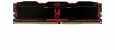 GOODRAM IRDM X RED DDR4 2x8GB 3200 CL16 (IR-XR3200D464L16SA/16GDC)